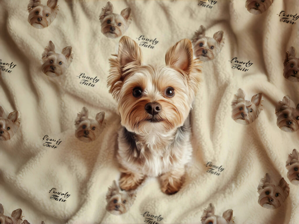Custom Pet Rugs